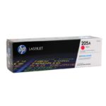 Toner HP 205A | CF533A