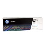 Toner HP 203A | CF540A