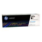 Toner HP 203X | CF540X
