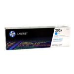 Toner HP 203A | CF541A