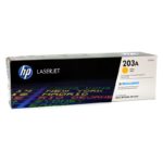 Toner HP 203A | CF542A