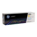 Toner HP 203X | CF542X