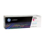 Toner HP 203A | CF543A