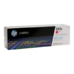Toner HP 203X | CF543X