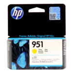 Tusz HP 951 | CN052AE