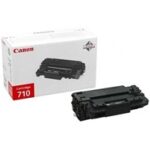Toner Canon oryginalny CRG710 0985B001 | i-SENSYS LBP3460 | Black