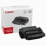 Toner Canon oryginalny CRG710H 0986B001 | i-SENSYS LBP3460 | Black
