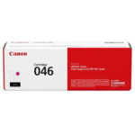 Toner Canon 046 CRG046M 1248C002 | i-SENSYS LBP 650 653 654 MF 730 731 732 733 734 735 | Magenta