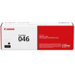 Toner Canon oryginalny 046 CRG046K 1250C002 | i-SENSYS LBP 650 653 654 MF 730 731 732 733 734 735 | Black