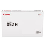 Toner Canon oryginalny 052H CRG052H 2200C004 | I-SENSYS LBP212 LBP214 LBP215 MF421 MF426 MF428 MF429 | Black | Korporacyjny