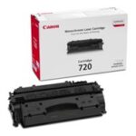 Toner Canon oryginalny CRG720 2617B002 | i-SENSYS MF6600 MF6640 MF6680 | Black