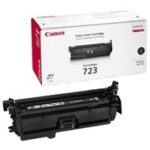 Toner Canon oryginalny 723 CRG723H 2645B002 | i-SENSYS LBP7750 | Black
