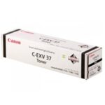 Toner Canon oryginalny C-EXV37 2787B002 | imageRUNNER IR1730 IR1740 IR1750 | Black