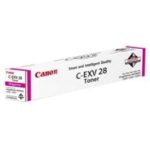 Toner Canon oryginalny CEXV28M 2797B002 | imageRUNNER ADVANCE iR-ADV IRC5045 IRC5051 IRC5250 IRC5255 | Magenta