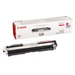 Toner  Canon oryginalny 729 CRG729M 4368B002 | i-SENSYS LBP 7000 7010 7018 | Magenta