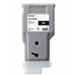 Tusz Canon oryginalny PFI-207BK | imagePROGRAF IPF 680 685 780 785 | Black