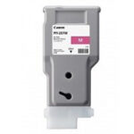 Tusz Canon oryginalny PFI-207M | imagePROGRAF IPF 680 685 780 785  | Magenta