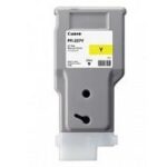 Tusz Canon oryginalny PFI-207Y | imagePROGRAF IPF 680 685 780 785  | Yellow