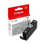 Tusz  Canon oryginalny CLI-526GY | IP4850 MG5150 8250 IX6500 | Gray