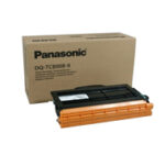 Toner Panasonic oryginalny DQ-TCB008-X  | DP-MB300-EU | Black