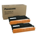 Toner Panasonic oryginalny DQ-TCB008-X | DP-MB300-EU | Black