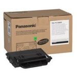 Toner Panasonic oryginalny DQ-TCC008X | DP-MB310 | Black