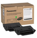 Toner Panasonic oryginalny DQ-TCC008XD | DP-MB310 | Black