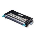 Toner Dell oryginalny 593-10294 | 3130 | Cyan