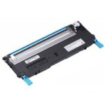 Toner Dell oryginalny 593-10494 | 1230 1235 | Cyan