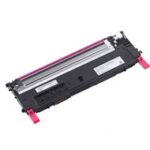 Toner Dell oryginalny 593-10495 | 1230 1235 | Magenta