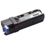 Toner Dell oryginalny 593-11041 | 2150 2155 | Cyan