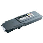 Toner Dell oryginalny 593-11115 | 3760 3765 | Magenta