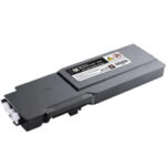 Toner Dell oryginalny 593-11117 | 3760 3765 | Magenta