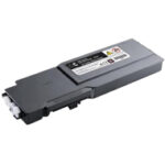 Toner Dell oryginalny 593-11118 | 3760 3765 | Cyan
