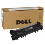 Toner Dell oryginalny 593-BBLH | E310 E514 E515 | Black