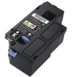 Toner Dell oryginalny 593-BBLN | E525 | Black