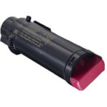 Toner Dell oryginalny 593-BBRX | S2825 H625 825 | Magenta