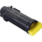 Toner Dell oryginalny 593-BBRY | S2825 H625 825 | Yellow