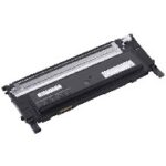 Toner Dell oryginalny 593-10493 | 1230 1235 | Black