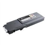 Toner Dell oryginalny 593-11113 | 3760 3765 | Magenta
