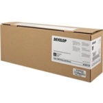 Toner Develop oryginalny TNP-40  A6WN11H | Ineo 4020 | Black