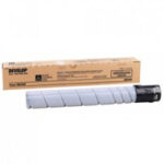 Toner Develop oryginalny TN-324K | Ineo +258 +308 +368 | Black