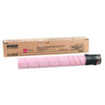 Toner Develop oryginalny TN-324M | Ineo +258 +308 +368 | Magenta
