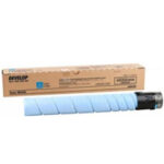 Toner Develop oryginalny TN-324C | Ineo +258 +308 +368 | Cyan