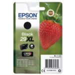 Tusz Epson oryginalny 29XL  C13T29914012 | XP 235 332 335 432 | Black