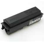 Toner Epson oryginalny 0437  C13S050437 | Black