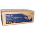 Toner Epson oryginalny 1161  C13S051161 | Black