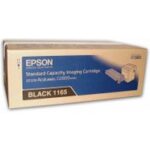 Toner Epson oryginalny 1165  C13S051165 | Black