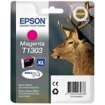 Tusz Epson oryginalny T1303  C13T13034012 | Stylus BX525 535 SX620 | Magenta