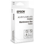 Tusz  Epson oryginalny T2950  C13T295000 | WorkForce WF-100W | Zestaw konserwacyjny
